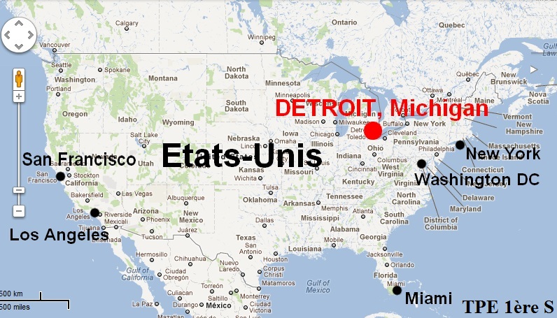 Michigan Escort Detroit